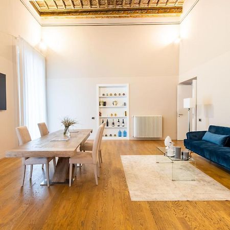 Moncada Suites & Apartments Palermo Exterior photo